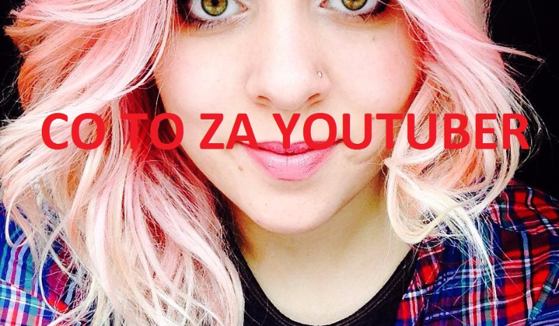 Co to za Youtuber?