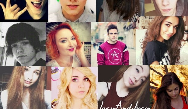 Czy rozpoznasz polskich youtuberów?