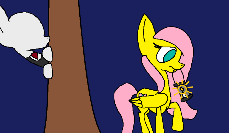 Czy rospoznasz posacie z MLP?