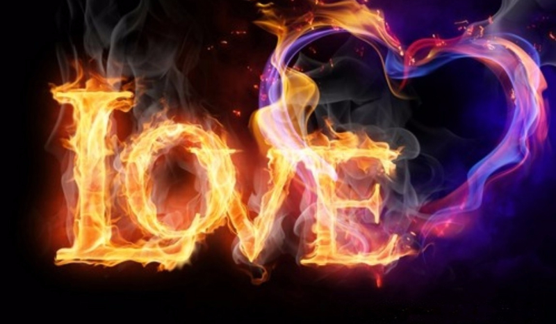 Ty i On – love story#2