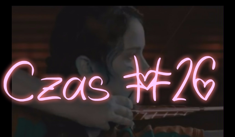 Czas #26