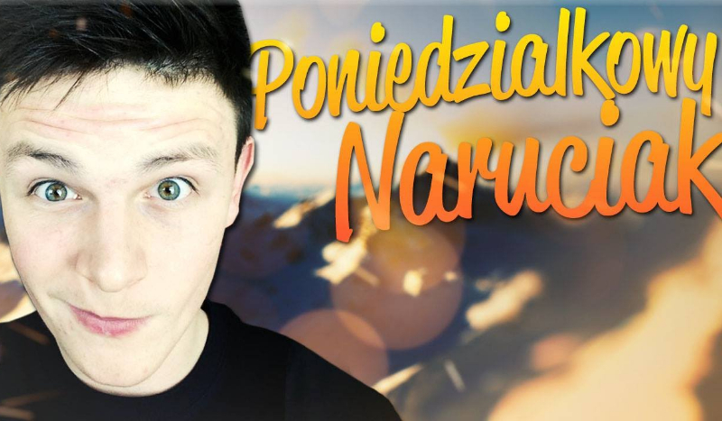 czy naruciak cię lubi