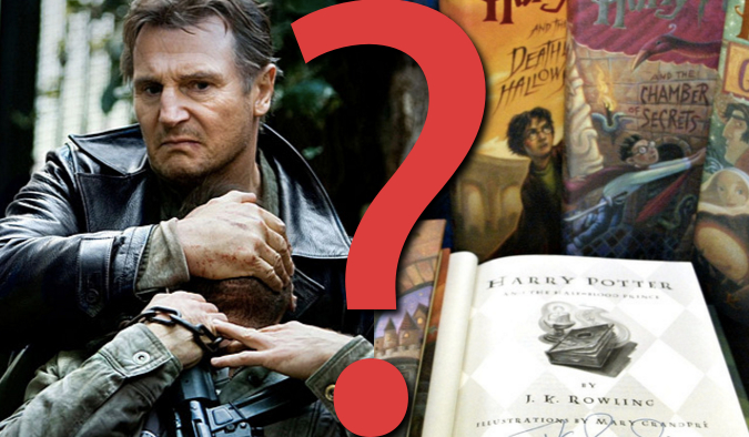 17 pytań z serii „Co wolisz?”