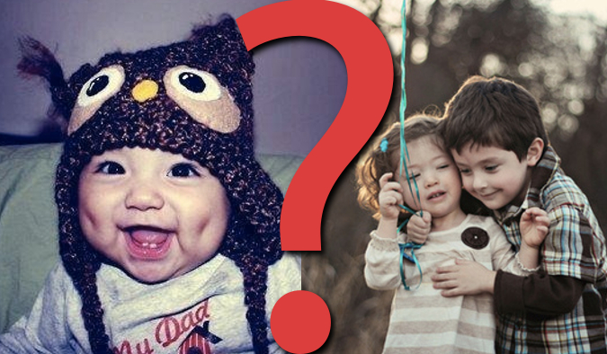 19 najtrudniejszych pytań z serii „Co wolisz?”