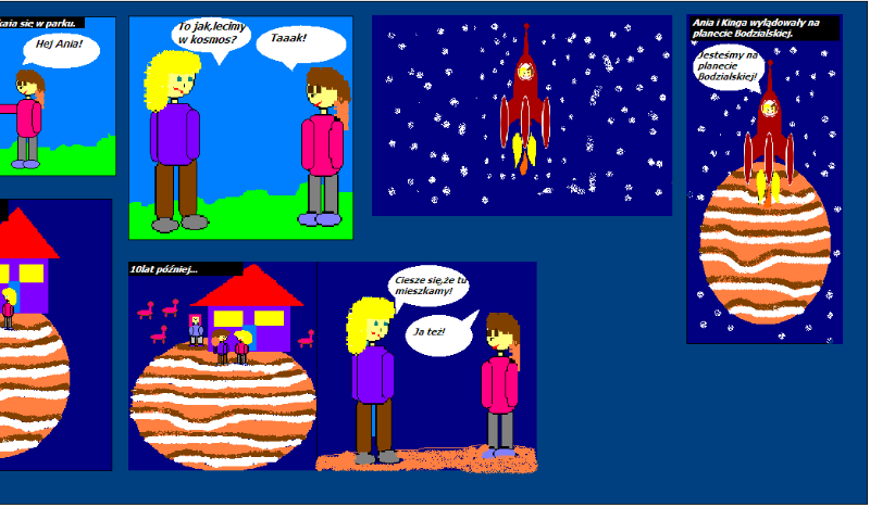 JAk znasz Sergiuszek112