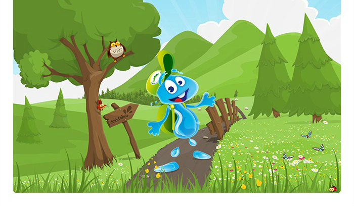 Jak Dobrze znasz Glam Paule