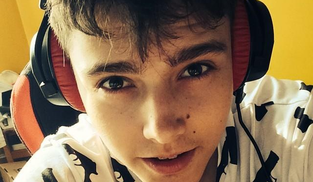 Koszulki Youtuberów