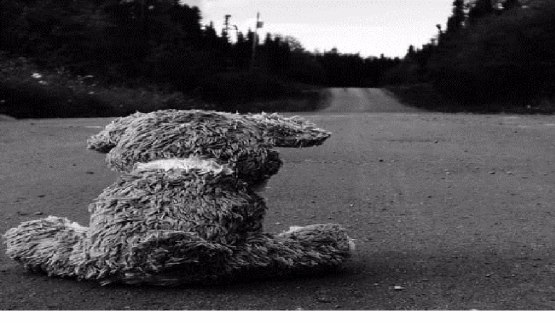 Trudny Wybór#1 [Ucieczka]