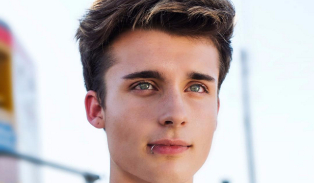 Jak będzie wyglądał twój przyszły chłopak i jak będzie miał na imię