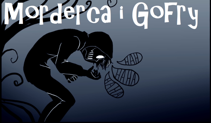 Morderca i Gofry #2