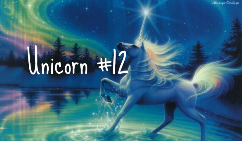 Unicorn #12