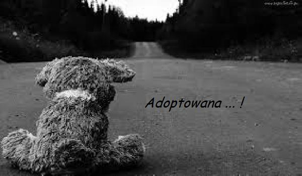 #1 Adoptowana