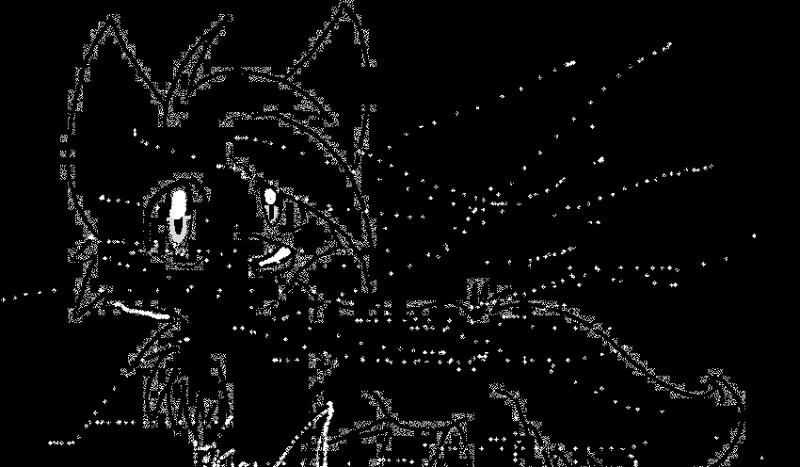 Wywiad z creepypastami #9