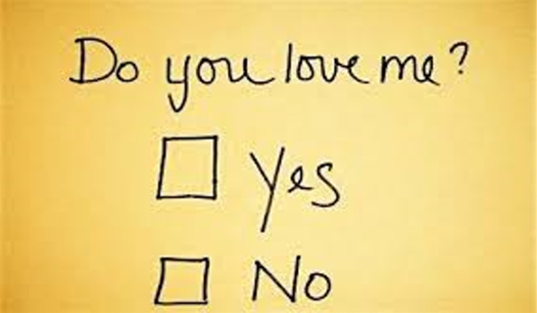 CZY MNIE KOCHASZ ??????