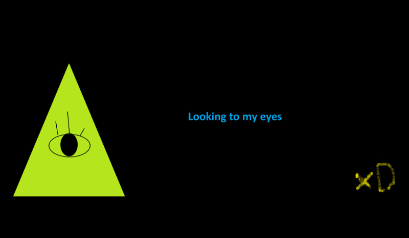 Moja creepypasta o Brithney!