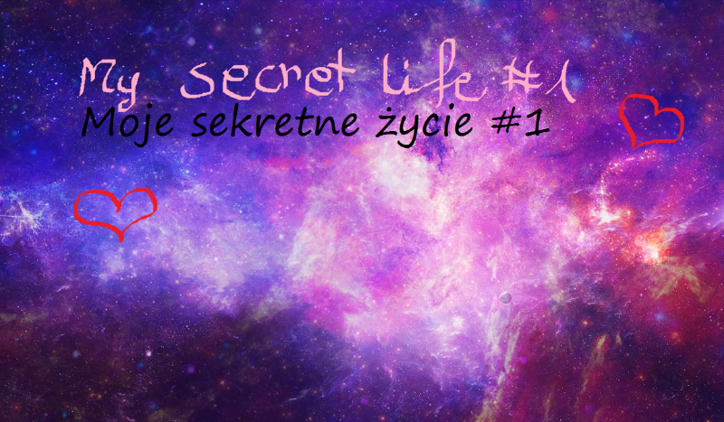 My Secret Life #1