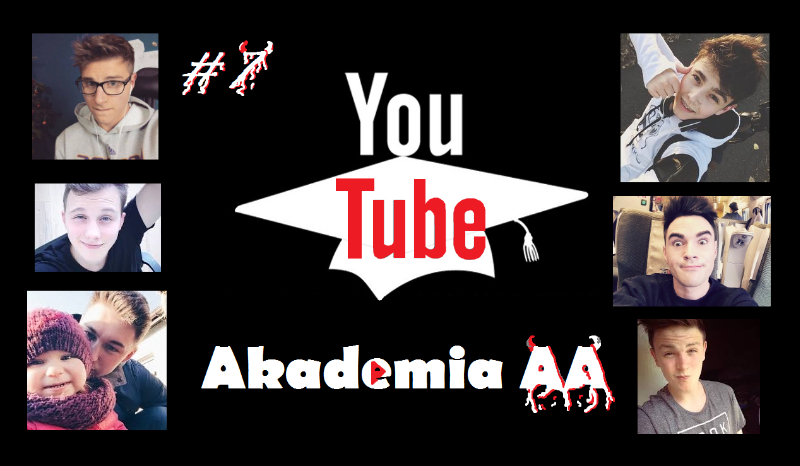 Akademia AA z YouTube #7