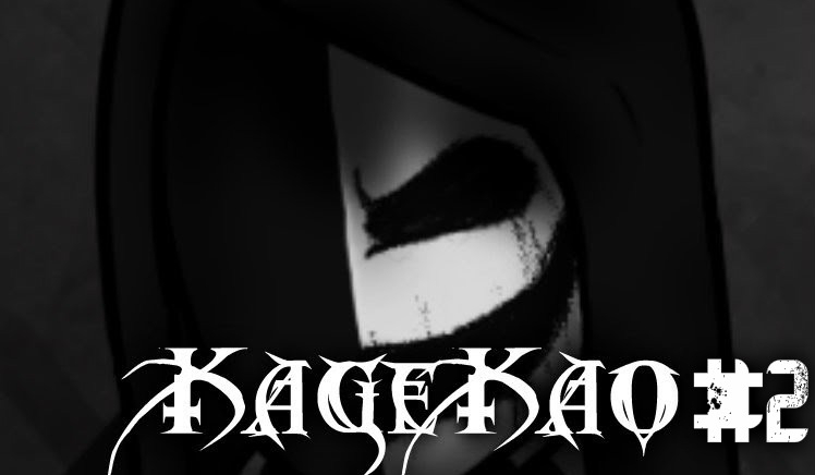 KageKao #2