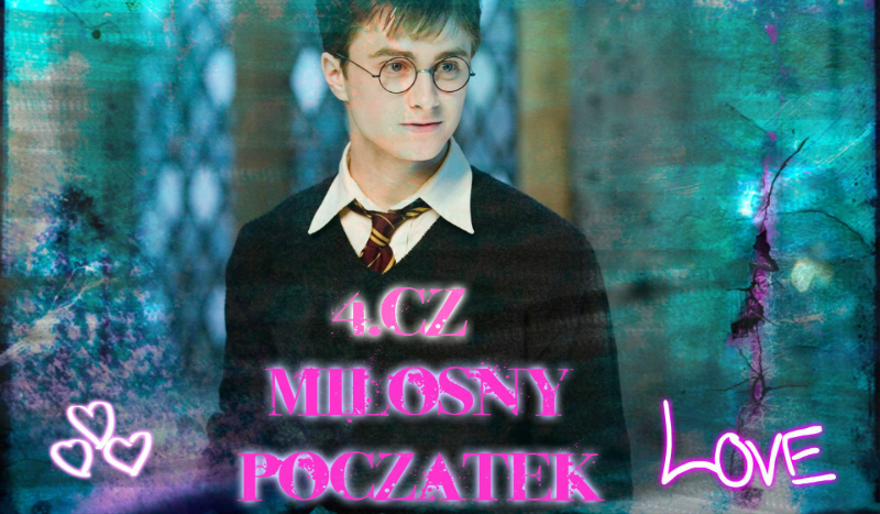 Miłosny Początek 4.cz