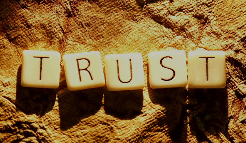 Zaufanie #1