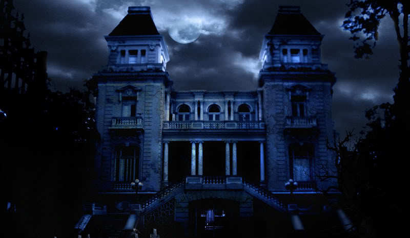 Mroczne Istnienie #3