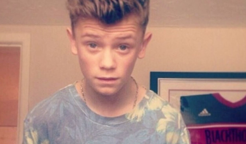 History of Charlie #4