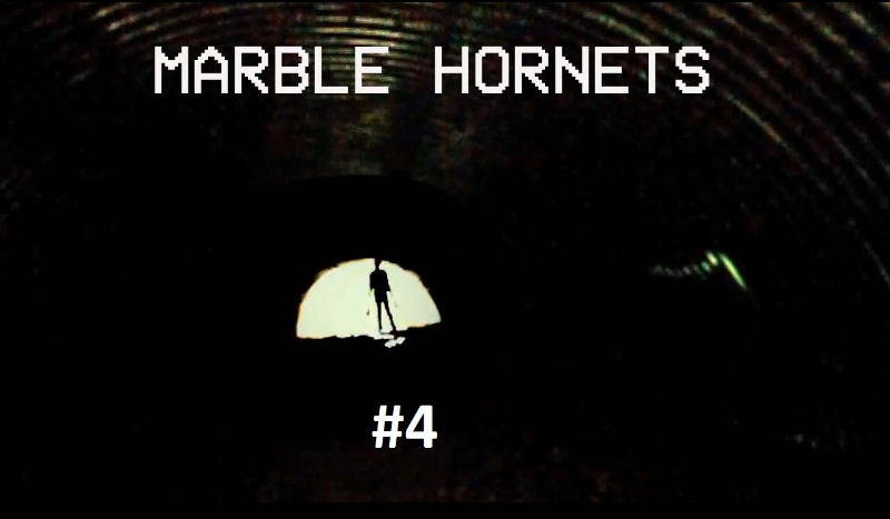 Marble Horents #4