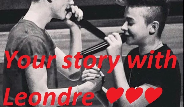 Your Story With Leondre #10
