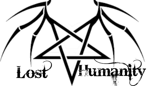 Lost Humanity- creepypasta #2