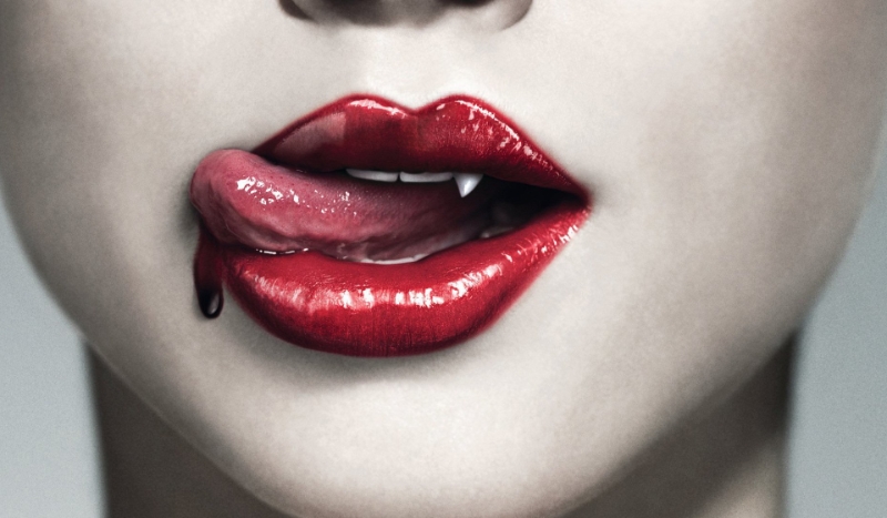 Czy jesteś wampirem?