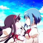 Sayaka_Homura