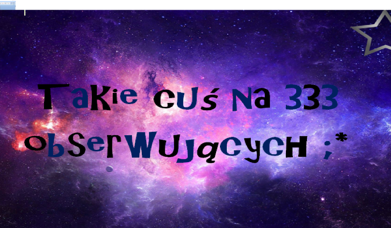 Takie cuś!
