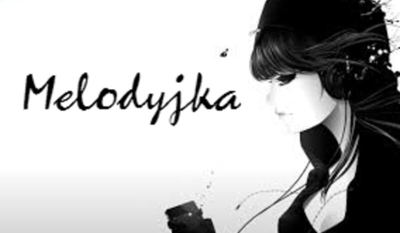 Melodyjka