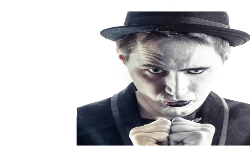 czy znasz stefana mamona