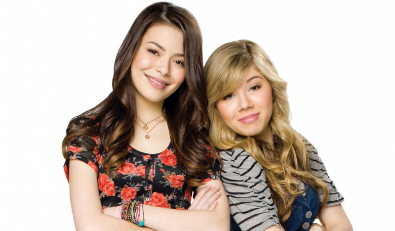 Jesteś Carly czy Sam?