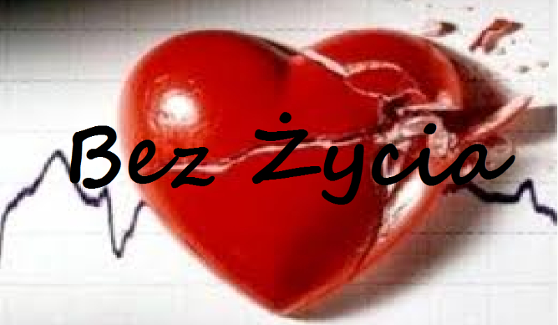 Bez Życia #1