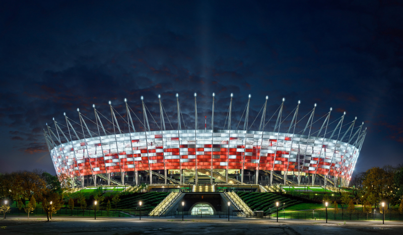 Czy rozpoznajesz herby polskich klubów piłkarskich?