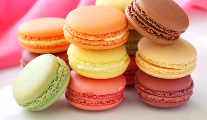 jakim makaronikiem jesteś??