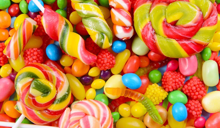 10 pytań Co Wolisz? Dla fanów słodyczy!