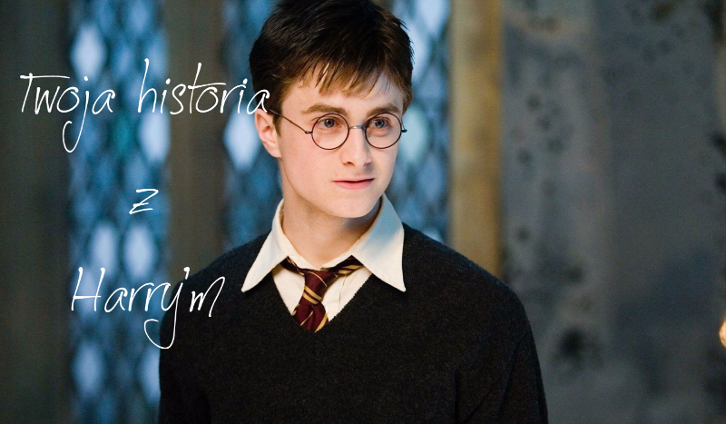 Twoja historia z Harry’m 6