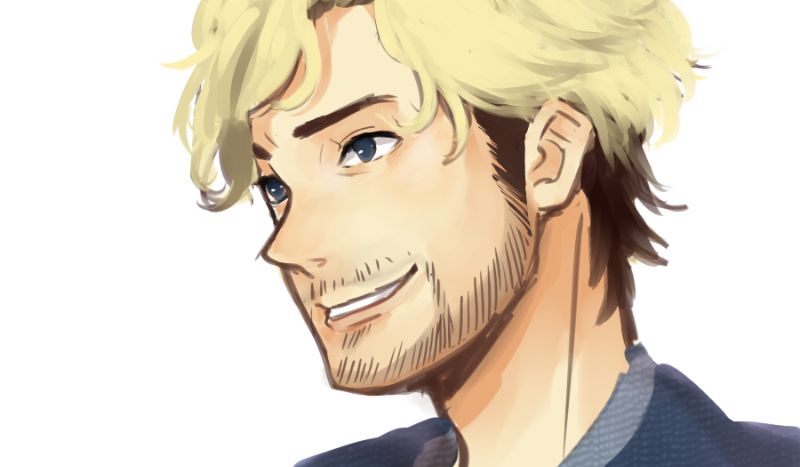 Jeszcze szybciej  #3 Quicksilver