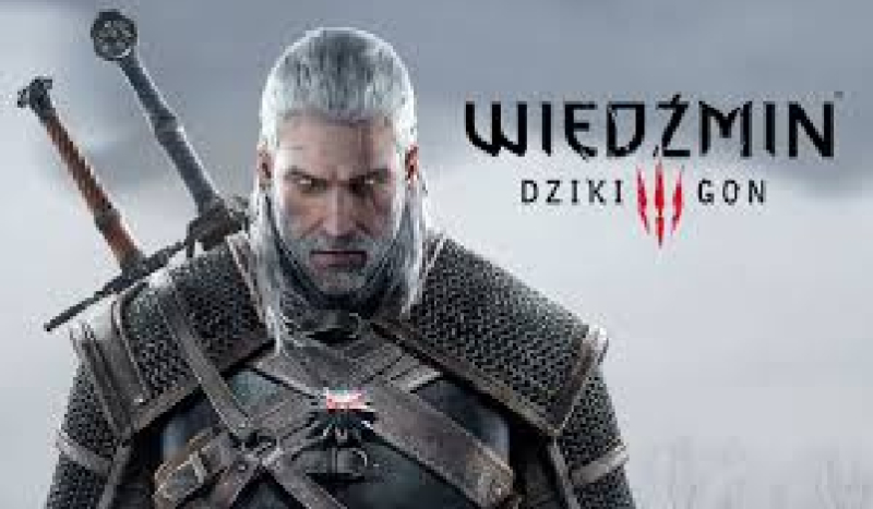 wiedźmin