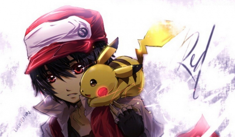 Życie pół dziewczyny pół pokemona #0 Prolog