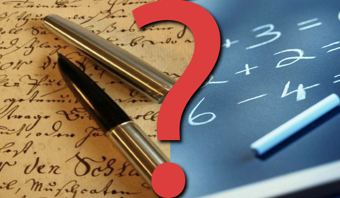 10 pytań z serii „Co wolisz?” z kategorii szkoła!