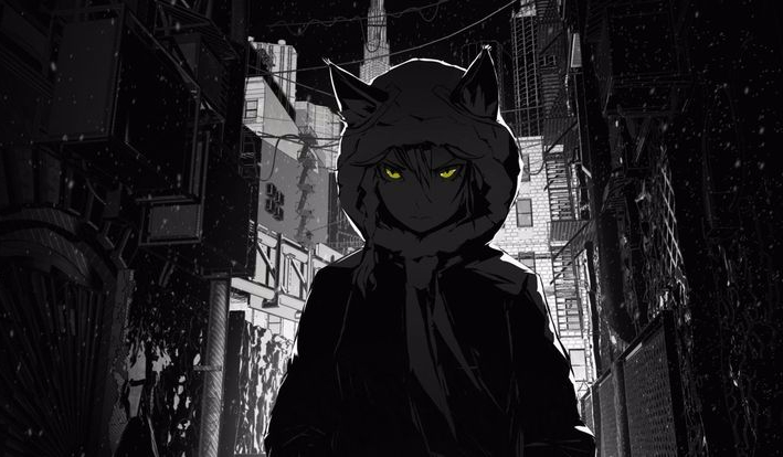 To on jest kotem?!#1