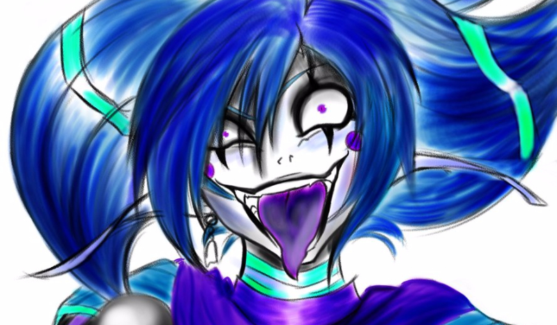 Twoja przygoda z Candy Popem#12