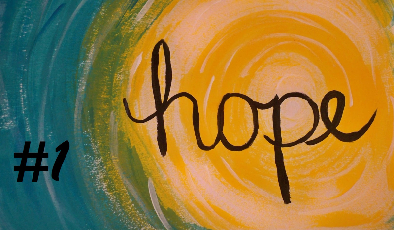 Hope #1