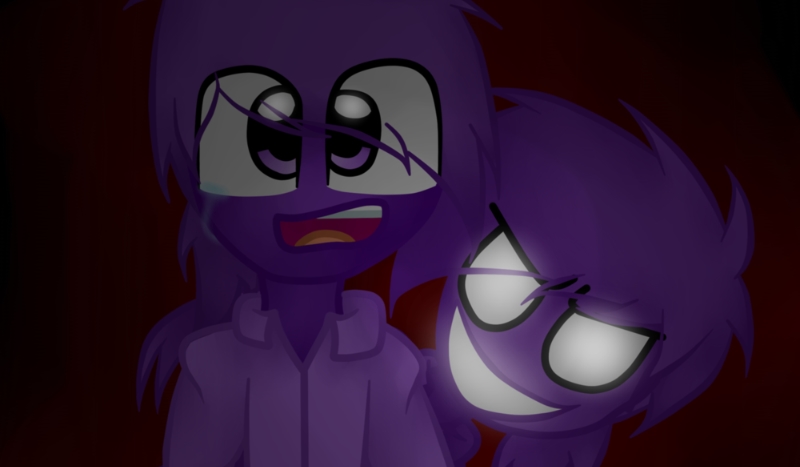 Prawdziwa historia Vincent’a! #3