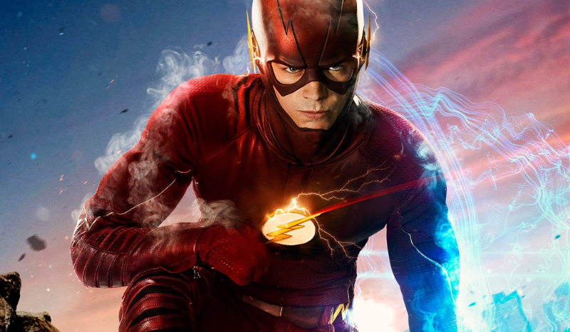 Jak dobrze znasz serial „The Flash”? cz. 2