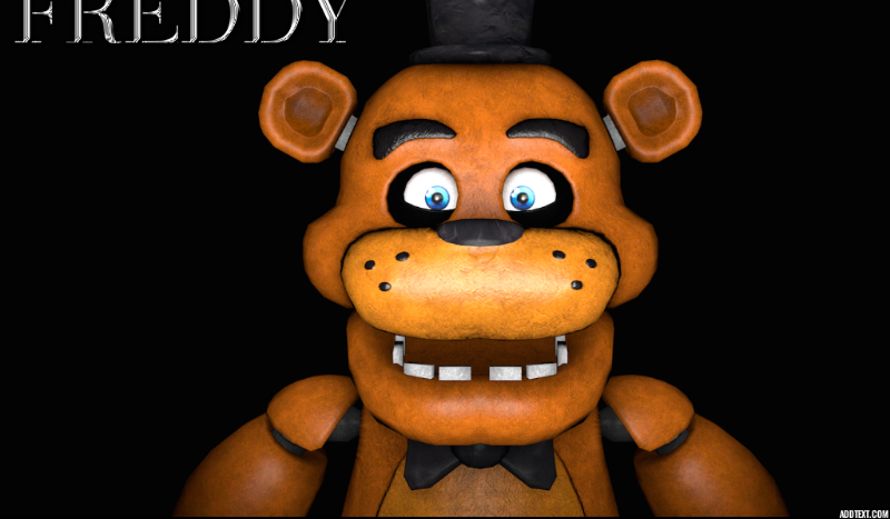 Fnaf#1